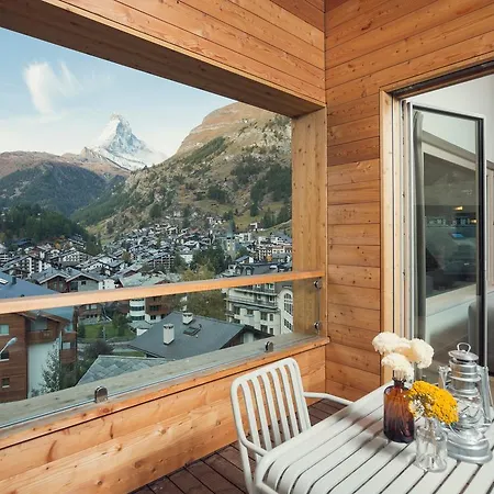 Overlook By Cervo *