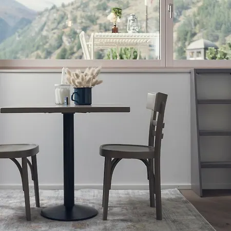 Overlook By Cervo Appartement *