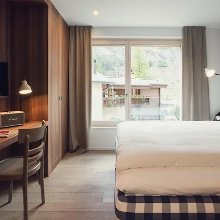 Appartement Overlook By Cervo