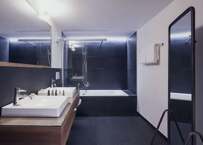 采尔马特cervo俯瞰公寓 *