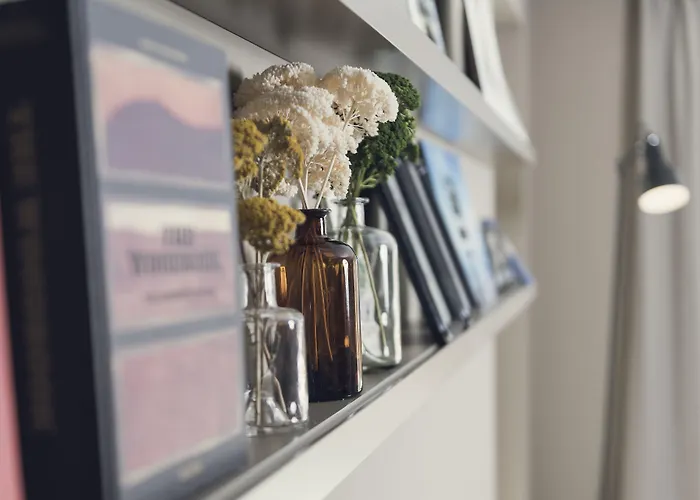 公寓 采尔马特cervo俯瞰公寓