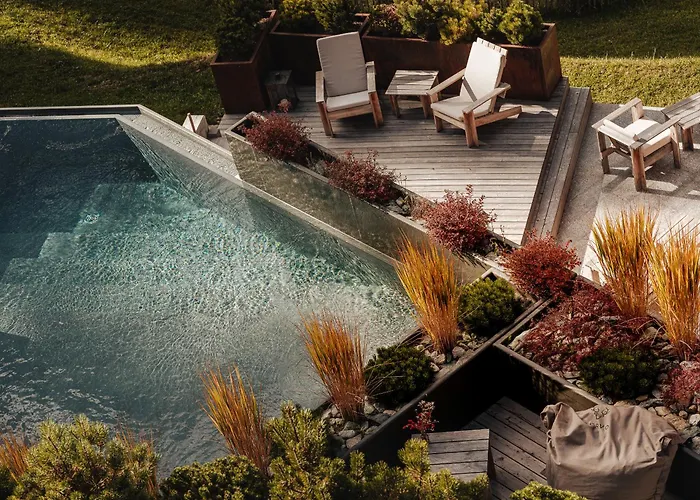 公寓 采尔马特cervo俯瞰公寓 采尔马特