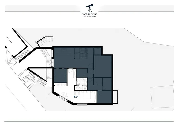 公寓 采尔马特cervo俯瞰公寓 *