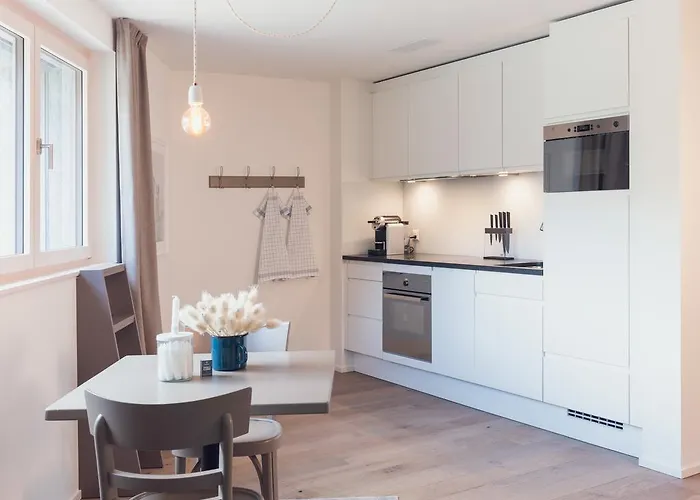 采尔马特cervo俯瞰公寓 公寓 采尔马特