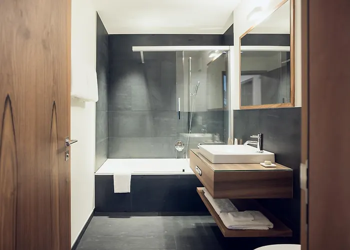 采尔马特cervo俯瞰公寓 公寓 *